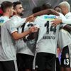 Beşiktaş'ta hedef 4’te 4