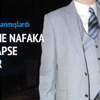 Nafakayı ödemezse hapse girebilir Nafakayı ödemezse hapse girebilir