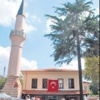 580 yıllık cami ibadete açıldı