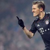 Schweinsteiger, Manchester United'a transfer oldu Schweinsteiger, Manchester United'a transfer oldu