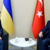 Poroşenko İle Erdoğan, Paris’te Görüştü Poroşenko İle Erdoğan, Paris’te Görüştü