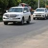MSB: ABD Avrupa Kuvvetleri Komutan Yardımcısı Şanlıurfa’ya intikal edecek