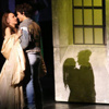 'Romeoamp;Juliet' ayakta alkışlandı 'Romeoamp;Juliet' ayakta alkışlandı