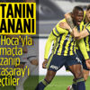 Fenerbahçe evinde Denizlispor'u yendi