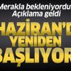 Son dakika: Bakan Gül açıkladı: Cezaevlerinde kapalı görüşler 1 Haziran'da yeniden başlayacak