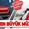 Türkiye ekonomisine "enerji" dopingi! Doğalgaz keşfi, yerli otomobil... Türkiye ekonomisine "enerji" dopingi! Doğalgaz keşfi, yerli otomobil...