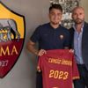 Cengiz Ünder değerini 5'e katladı Cengiz Ünder değerini 5'e katladı