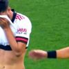 Böyle sakatlık futbol dünyasında görülmedi. Flamengolu Gustavo Henrique sahayı ağlayarak terk etti