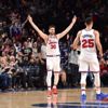 Furkan Korkmaz kariyer rekoru kırdı, 76ers kazandı