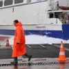 Fırtına deniz ulaşımını vurdu! İşte iptal olan İDO ve BUDO seferleri Fırtına deniz ulaşımını vurdu! İşte iptal olan İDO ve BUDO seferleri