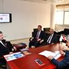Karabük ten 382 milyon dolarlık ihracat Karabük ten 382 milyon dolarlık ihracat