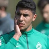 Bremen'in parlayan yıldızı Özkan Yıldırım'a sakatlık şoku Bremen'in parlayan yıldızı Özkan Yıldırım'a sakatlık şoku