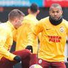 Fatih Terim, Fenerbahçe taktiğini belirledi Fatih Terim, Fenerbahçe taktiğini belirledi