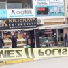 Pendik’te silahlı soygun