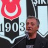 Beşiktaş Başkanı Ahmet Nur Çebi PAOK maçını değerlendirdi
