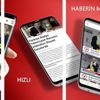 ahaber.com.tr uygulaması yenilendi!