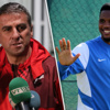 Hamza Hamzaoğlu'ndan Eto'o cevabı