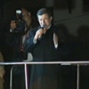 Başbakan Ahmet Davutoğlu Konya'da zafer konuşması yaptı