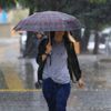 Meteorolojiden sağanak uyarısı! Bu illerde yaşayanlar dikkat
