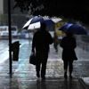 Meteorolojiden o iller için yağış uyarısı Meteorolojiden o iller için yağış uyarısı