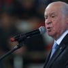 Bahçeli: Kriz arayanlar ‘zillet’te yuvalandı