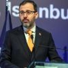 Bakan Muharrem Kasapoğlu: Şiddet, kin ve nefret spordan ... Bakan Muharrem Kasapoğlu: Şiddet, kin ve nefret spordan ...