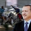 Başkan Erdoğan'dan Malazgirt Zaferi mesajı