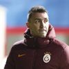 Son dakika: Galatasaray'da Muslera şoku!