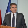 Ankara SBF'de dekan istifa etti
