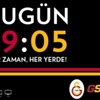 Galatasaray Radyo yayına başlıyor Galatasaray Radyo yayına başlıyor