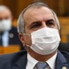 ﻿Ahmet Çelik’ten Gara mesajı