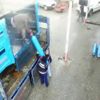 Oksijen tüplerinden esrar çıktı