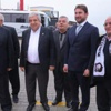 Beşiktaş Trakya dernekleri toplandı Beşiktaş Trakya dernekleri toplandı