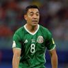 Almanya'dan Marco Fabian iddiası Almanya'dan Marco Fabian iddiası