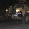 Adıyaman'da askeri araca saldırı: 1 asker yaralı Adıyaman'da askeri araca saldırı: 1 asker yaralı