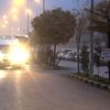 Kilis te yoğun sis etkili oldu Kilis te yoğun sis etkili oldu