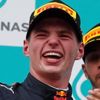 Formula 1 Dünya Şampiyonası'nın 15. yarışı Malezya Grand Prix'sini Verstappen kazandı