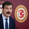 Erkan Baş'tan Kanal İstanbul tepkisi: Bu bir israf projesidir!