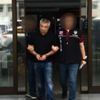 Kırmızı bültenle aranan Azeri mafya lideri yakalandı Kırmızı bültenle aranan Azeri mafya lideri yakalandı
