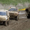 Samsun'da offroad fırtınası Samsun'da offroad fırtınası