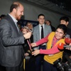 Tartıştığı ağabeyini elleriyle boğdu Tartıştığı ağabeyini elleriyle boğdu