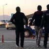 Otel hırsızlarına suçüstü Otel hırsızlarına suçüstü