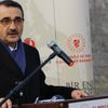 Enerji ve Tabii Kaynaklar Bakanı Dönmez: 2018'de 4 bin 25 megavatlık kurulu güç devreye alındı Enerji ve Tabii Kaynaklar Bakanı Dönmez: 2018'de 4 bin 25 megavatlık kurulu güç devreye alındı