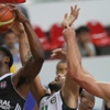 Beşiktaş fark yedi Beşiktaş fark yedi