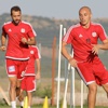 Sivasspor Hollandalı rakibiyle berabere Sivasspor Hollandalı rakibiyle berabere