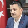 Bakan Pakdemirli'den şehit olan 2 ormancıya ilişkin açıklama Bakan Pakdemirli'den şehit olan 2 ormancıya ilişkin açıklama