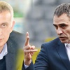 Hacıosmanoğlu Gençlerbirliği maçı sonrası istikrarsızlığın sebebini sordu
