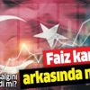 Merkez Bankası'nın faiz kararının arkasında koronavirüste ikinci dalga endişesi mi var? Merkez Bankası'nın faiz kararının arkasında koronavirüste ikinci dalga endişesi mi var?