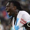 Galatasaray'dan Bafetimbi Gomis'e: Elini çabuk tut