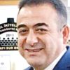 Ekinci: 2023 hedeflerine katkı sağlıyoruz Ekinci: 2023 hedeflerine katkı sağlıyoruz